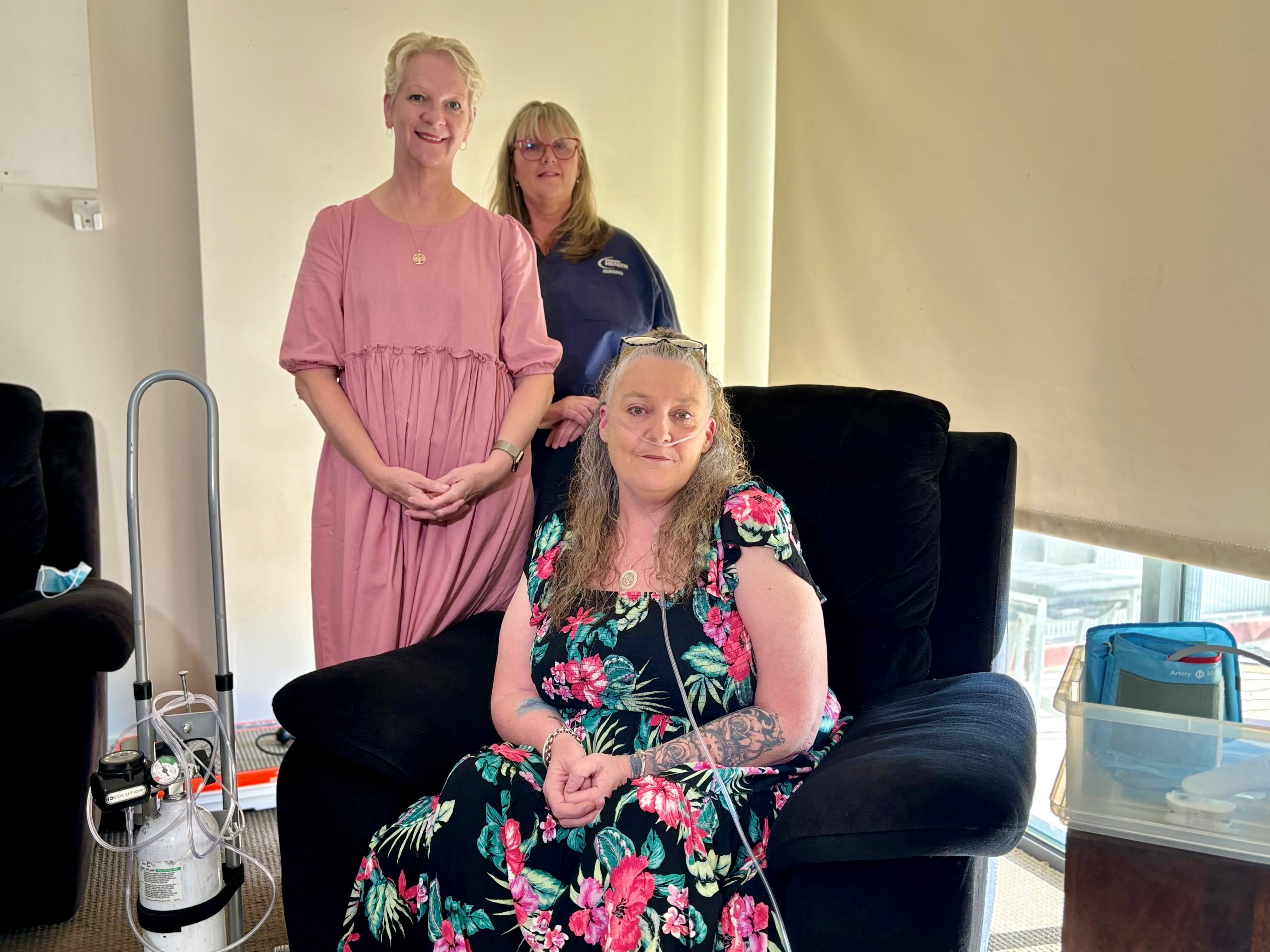 In-Home Virtual Care Benefiting Bendigo Locals and Hospital Main Image