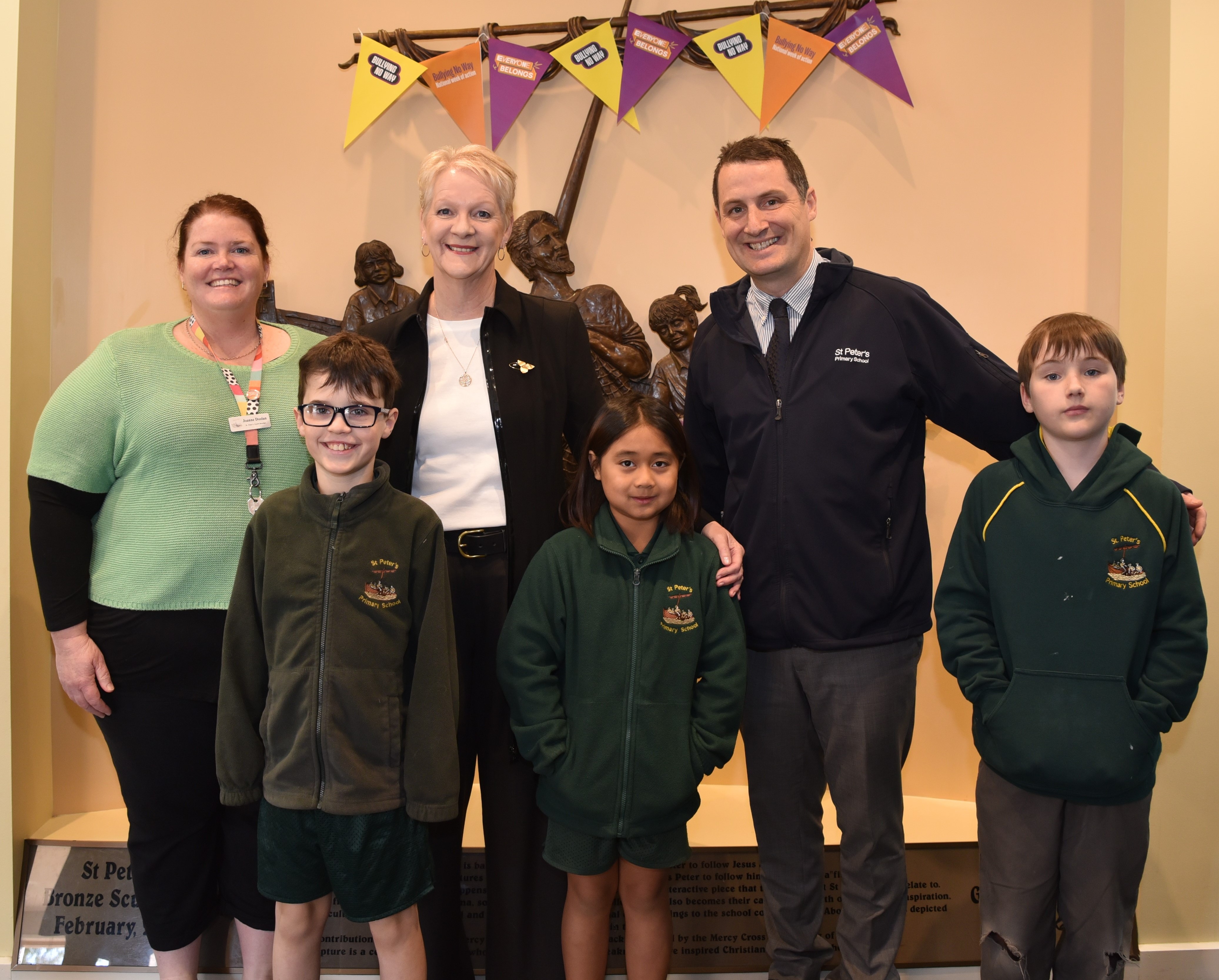 Massive Boost For Catholic Schools In Bendigo Main Image