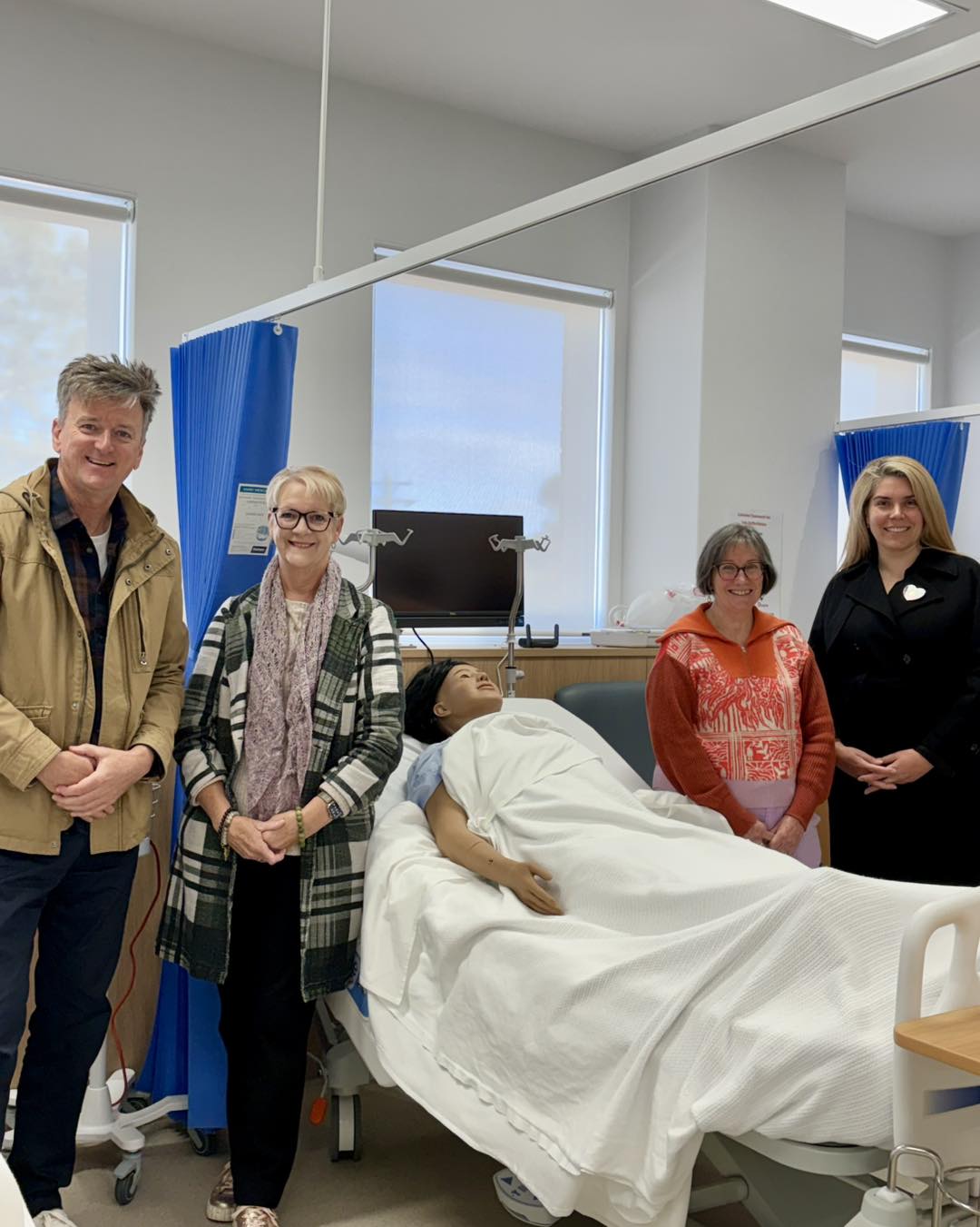 Free TAFE Diploma In Nursing Is Coming To Castlemaine Main Image